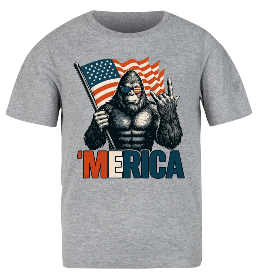 A’merica
