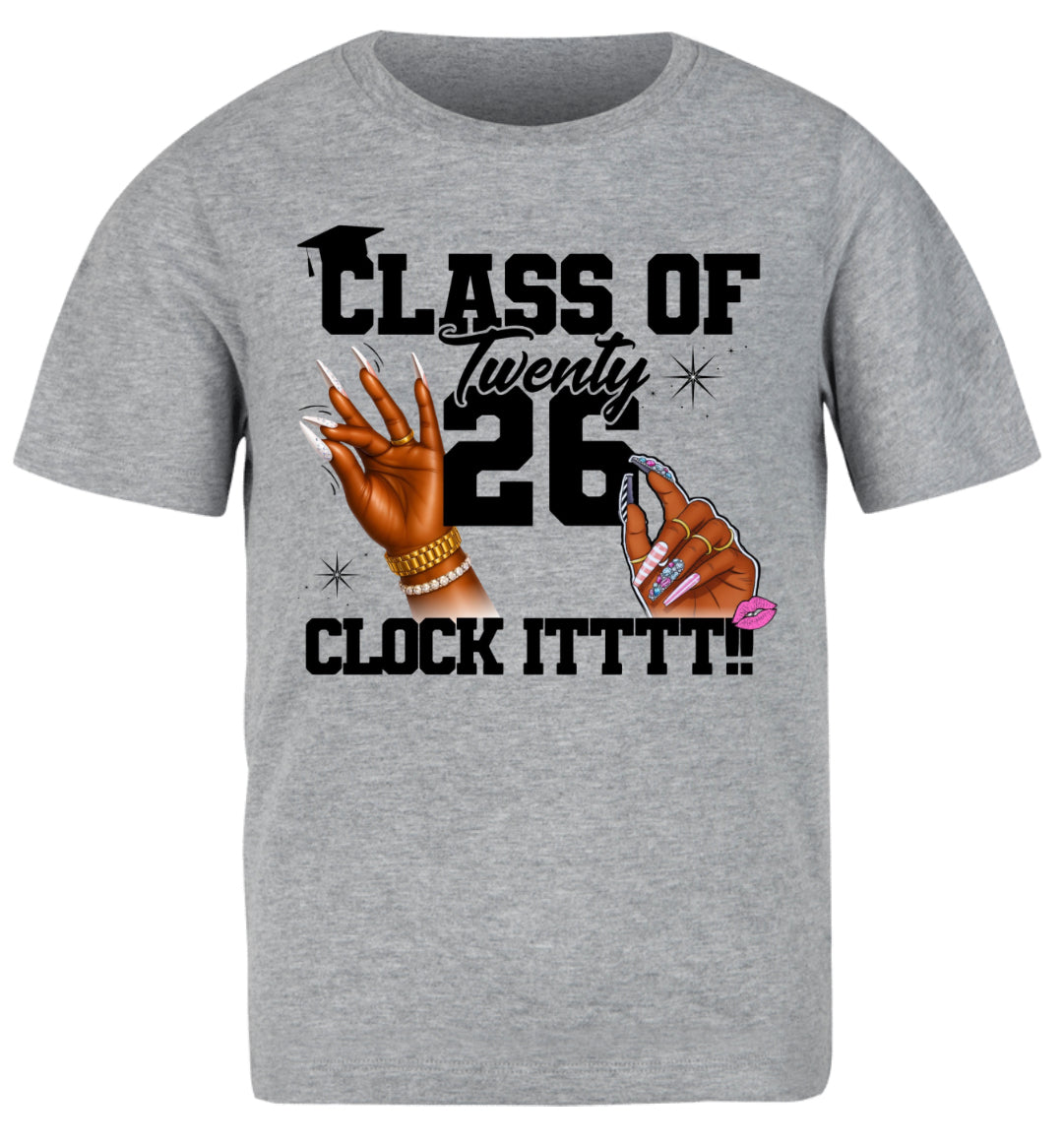 Class of 2026