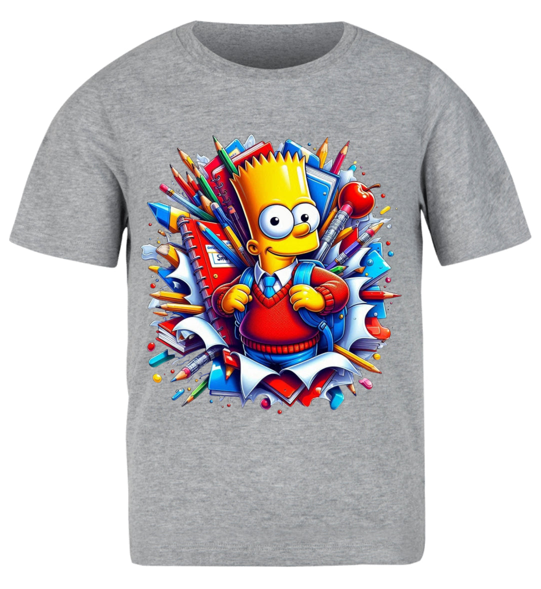 Bert Simpson