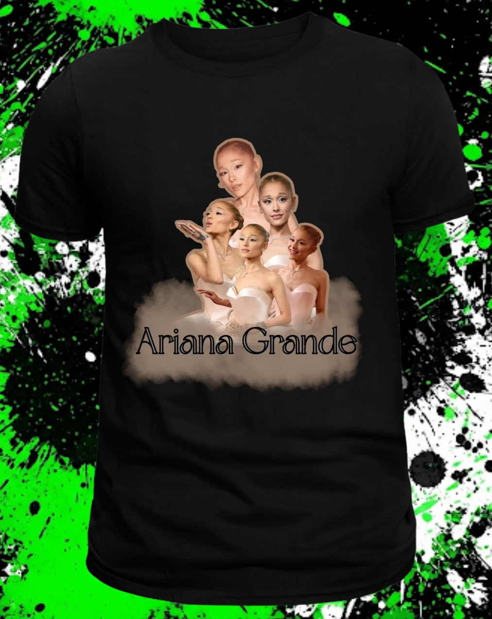 Ariana Grande