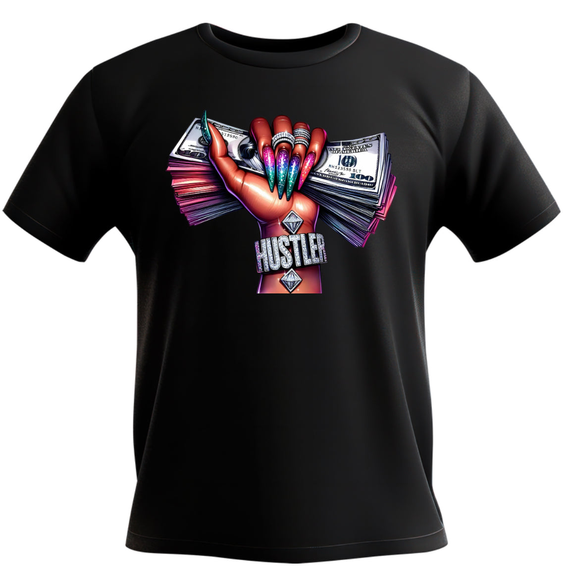 Hustler