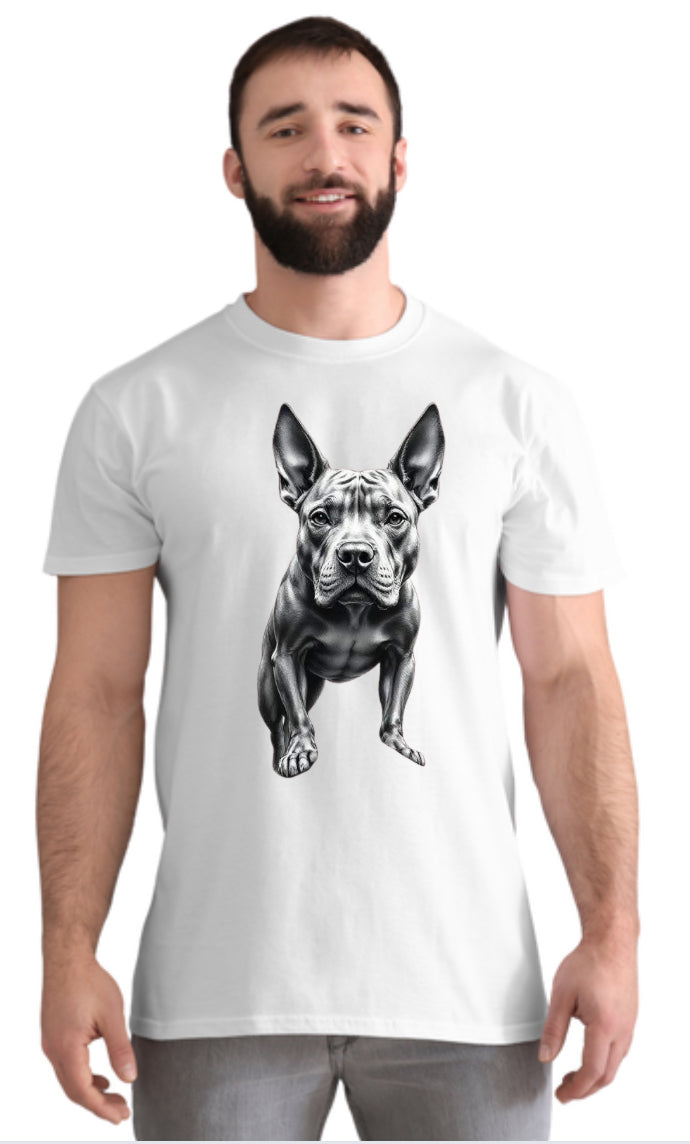 Dog Shirt