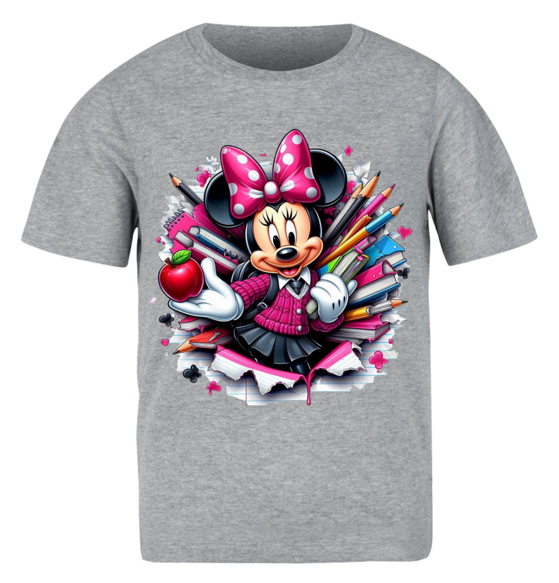 Minnie Mouse