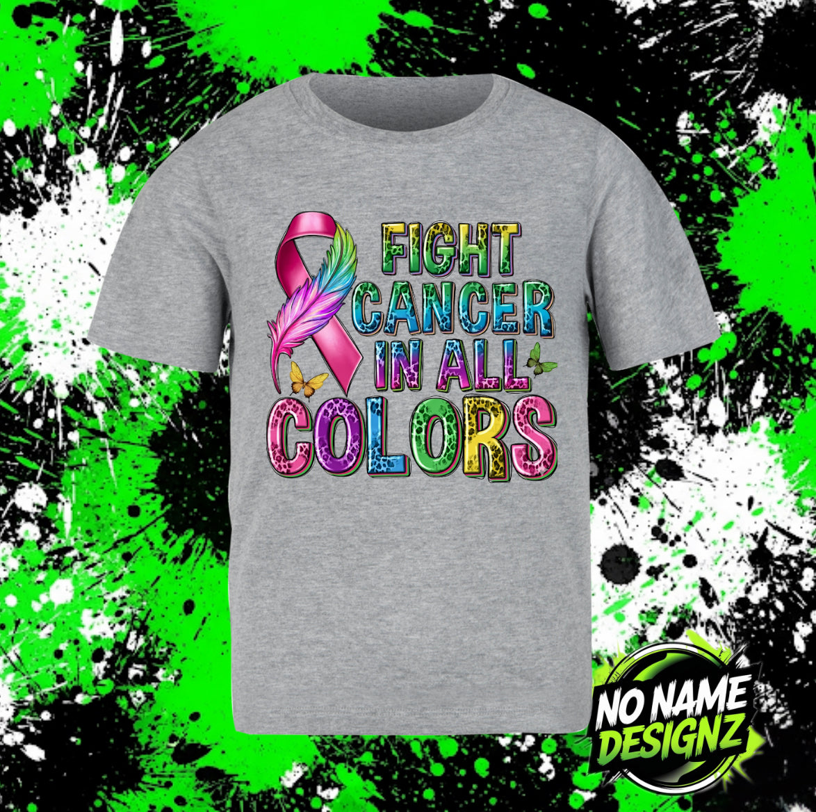 All Colors