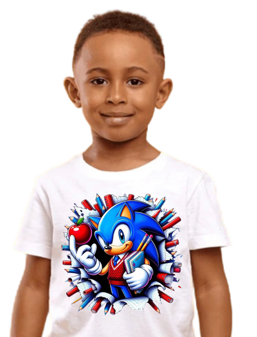 Sonic
