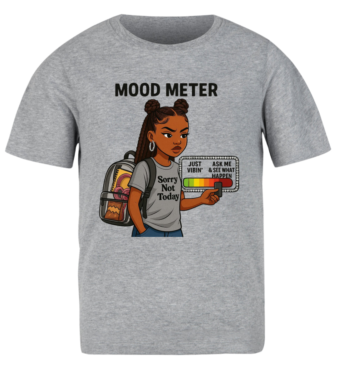 Mood Meter