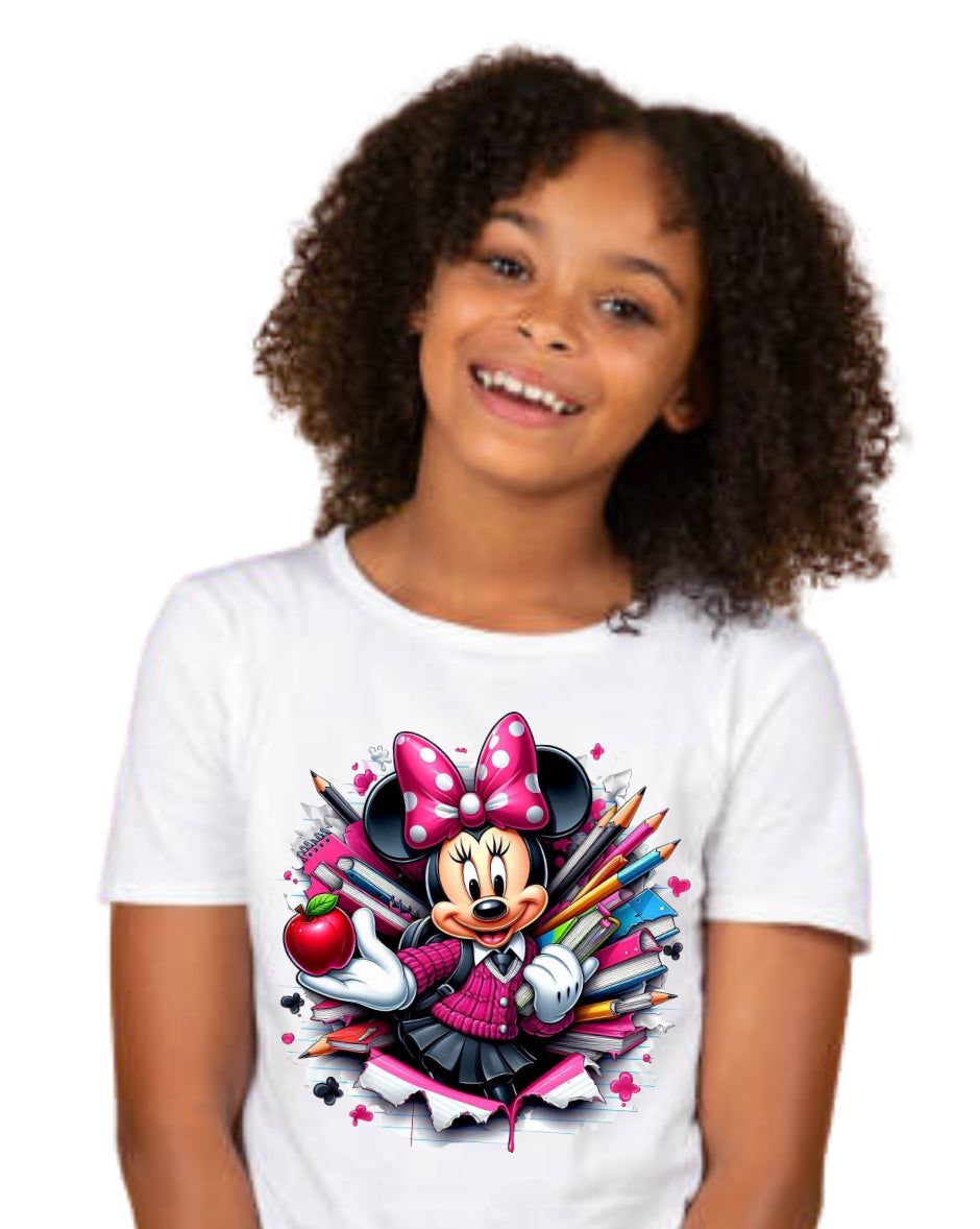 Minnie Mouse