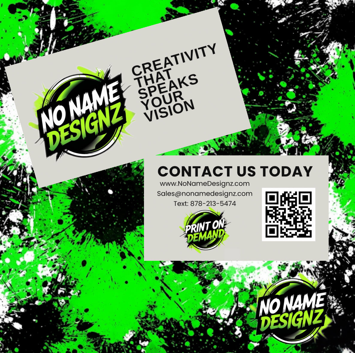 Business Cards