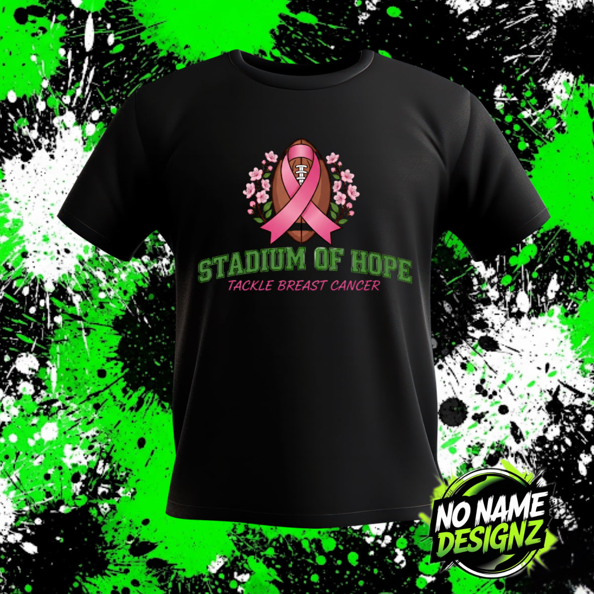 Stadium of Hope
