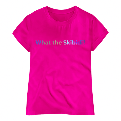 What The Skibidi