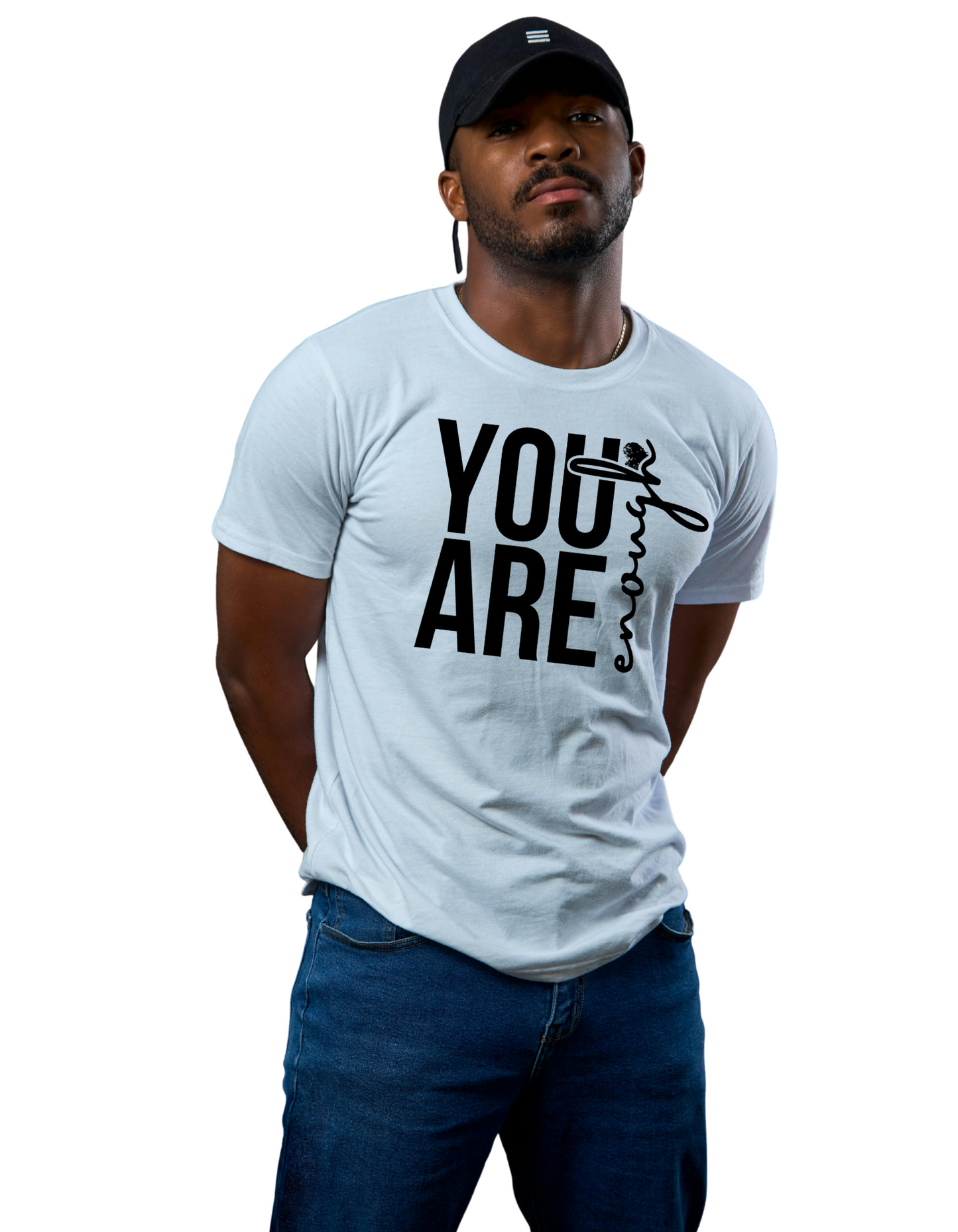 You Are Enough