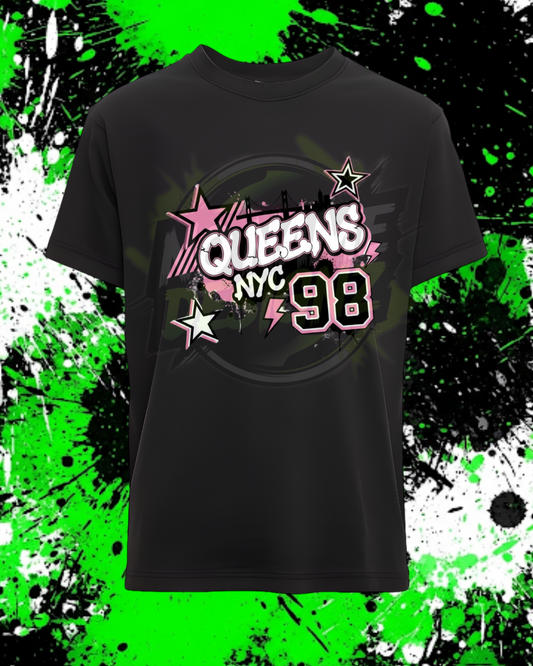 Queens NYC '98