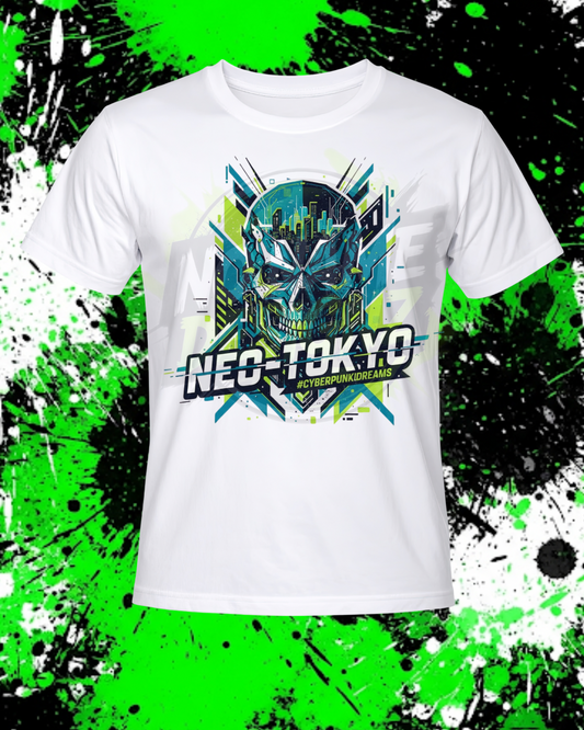 Neo-Tokyo