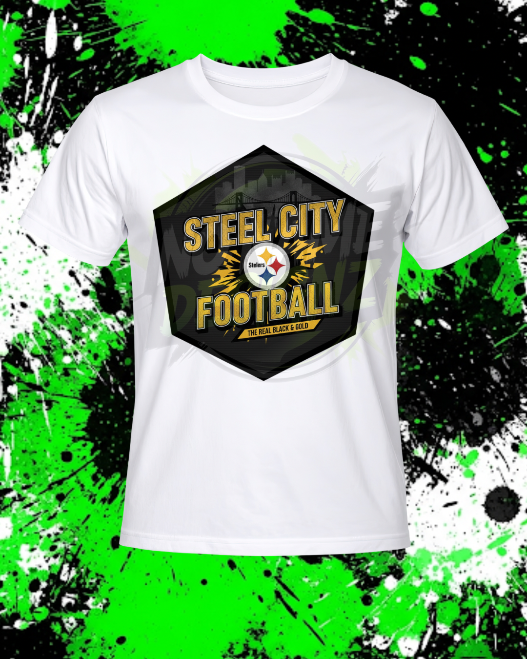 STEEL CITY FOOTBALL