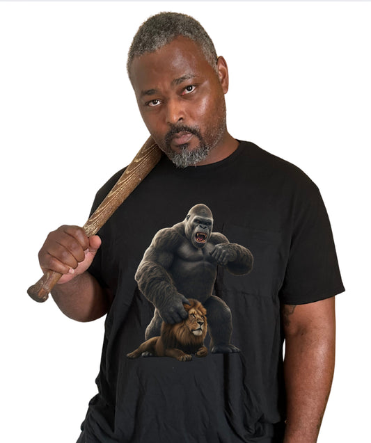 Gorilla King