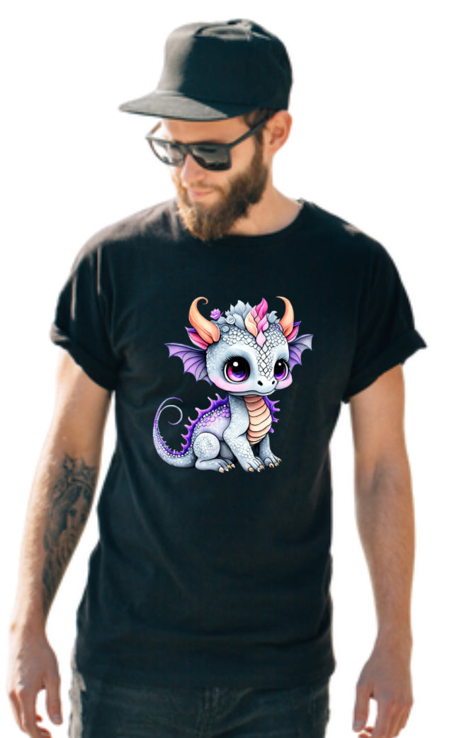 Baby Dragon