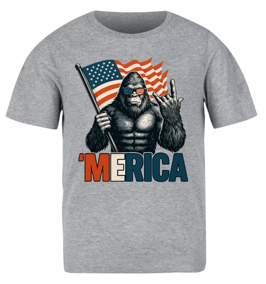 A’merica