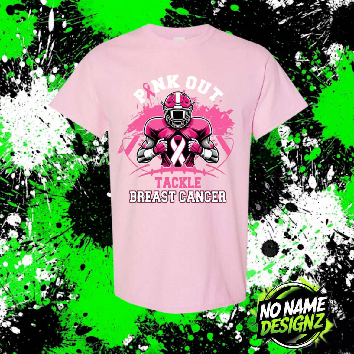 Pink Out