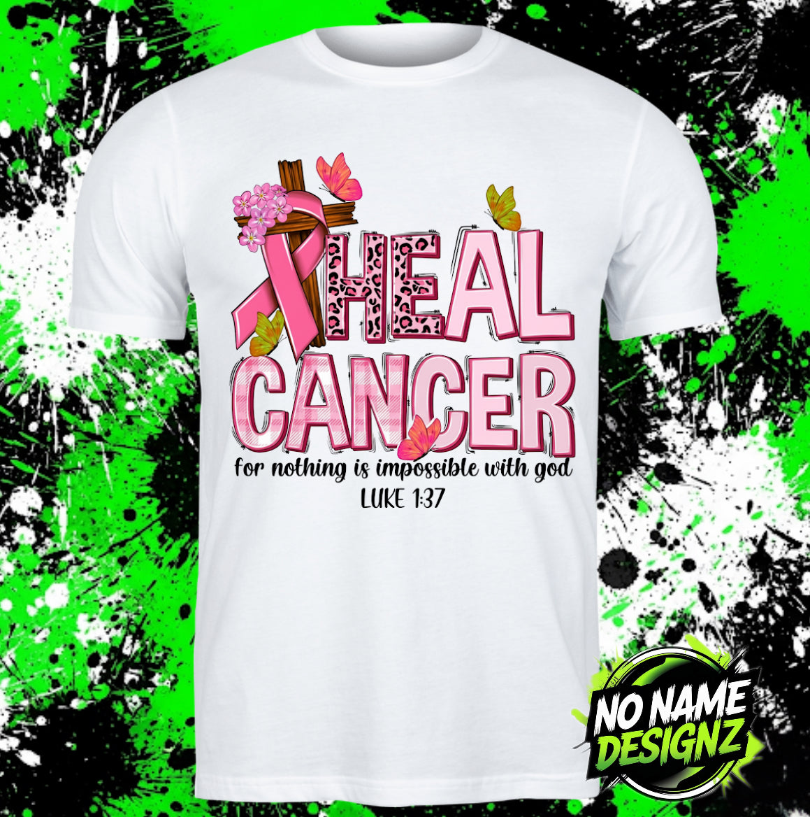 Heal Cancer