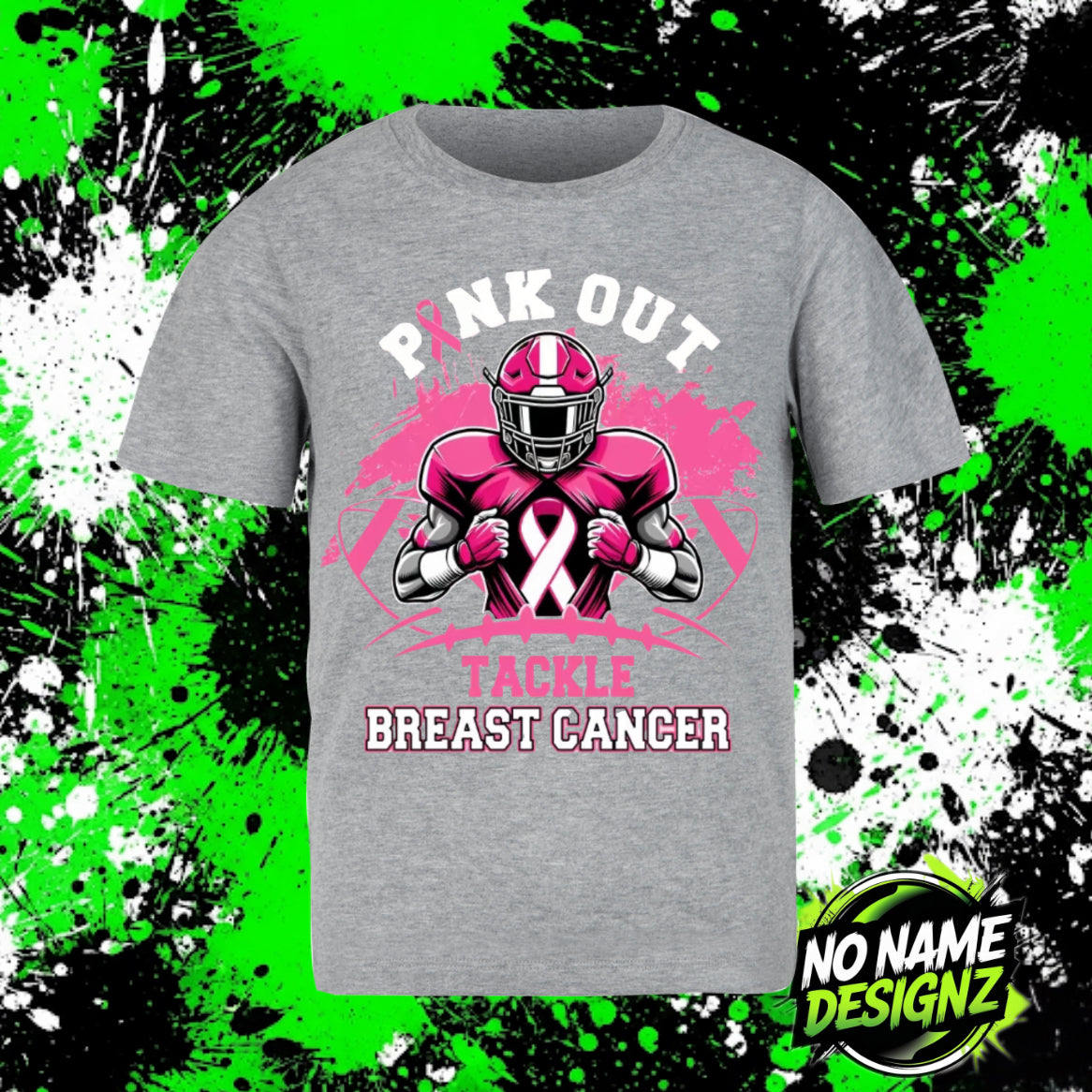 Pink Out