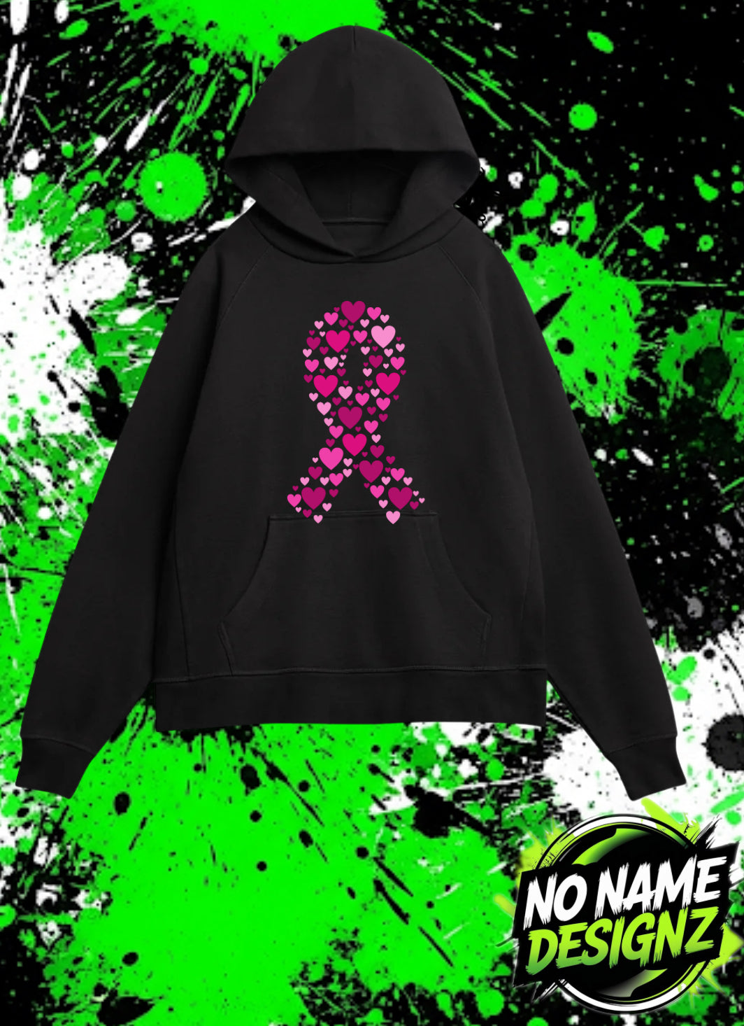 Customizable Hoodies