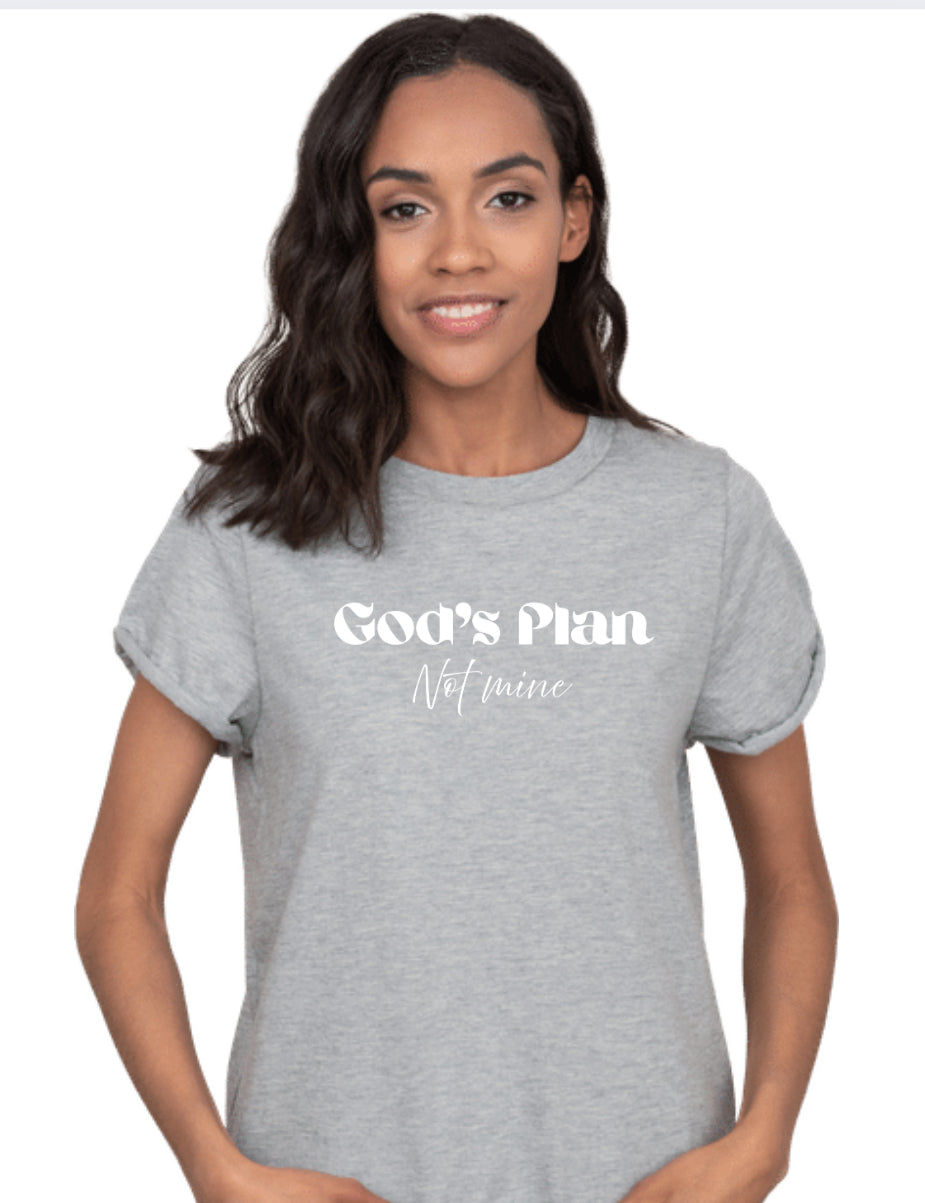 God’s Plane