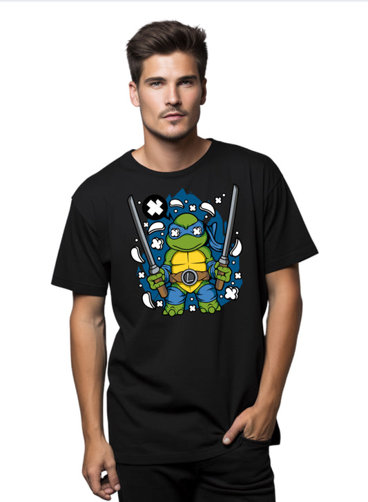 Ninja Turtle