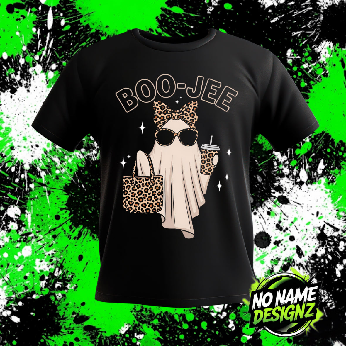 Boo-Jee
