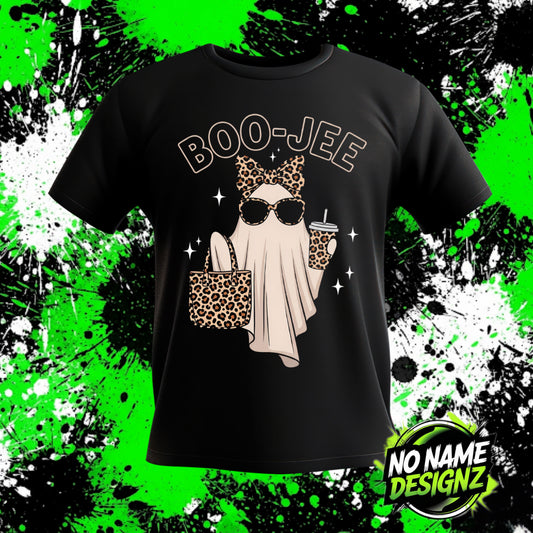 Boo-Jee