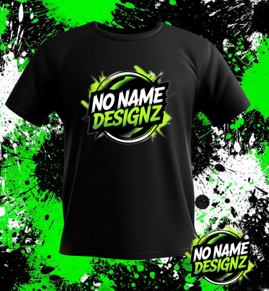 Custom T-shirts and Hoodies