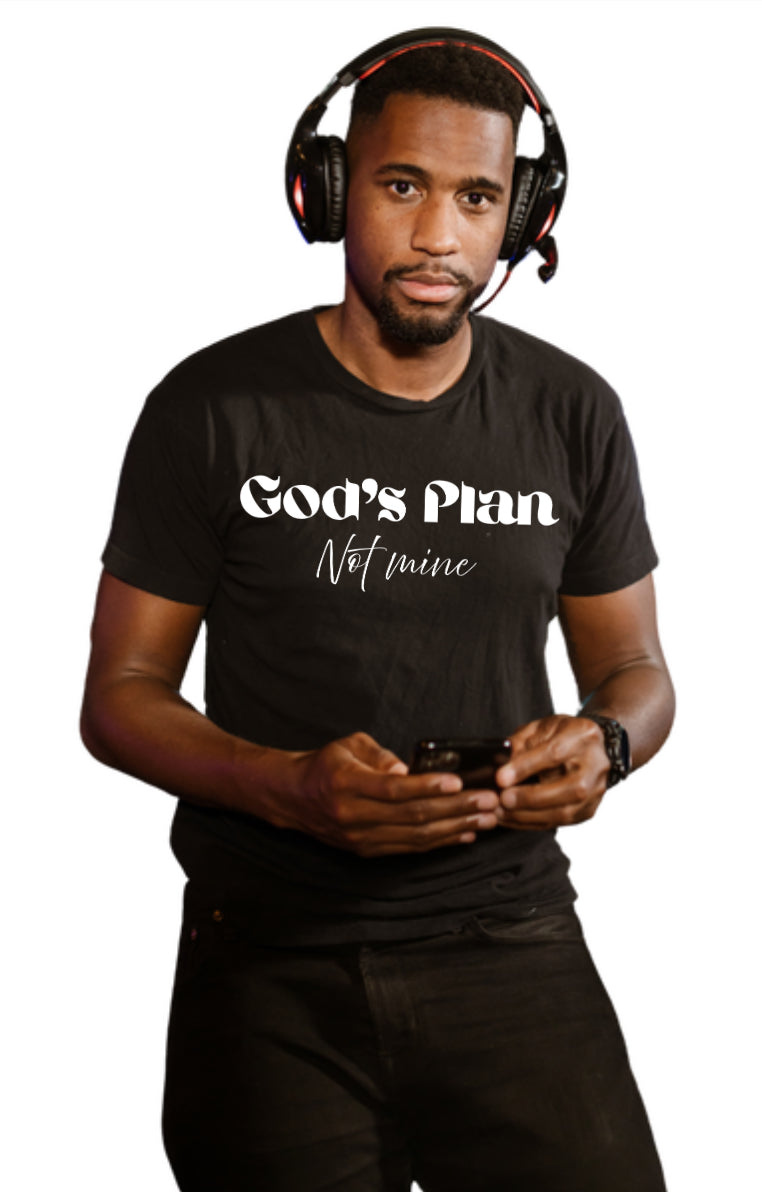 God’s Plane