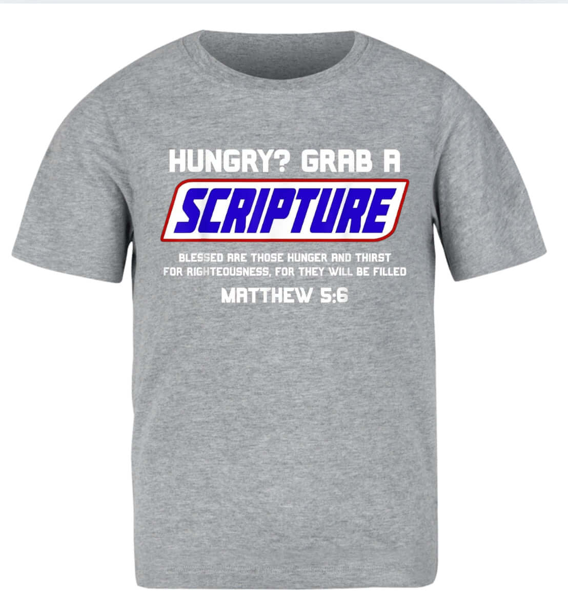 Grab a scripture