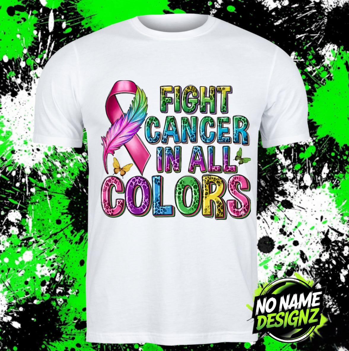 All Colors