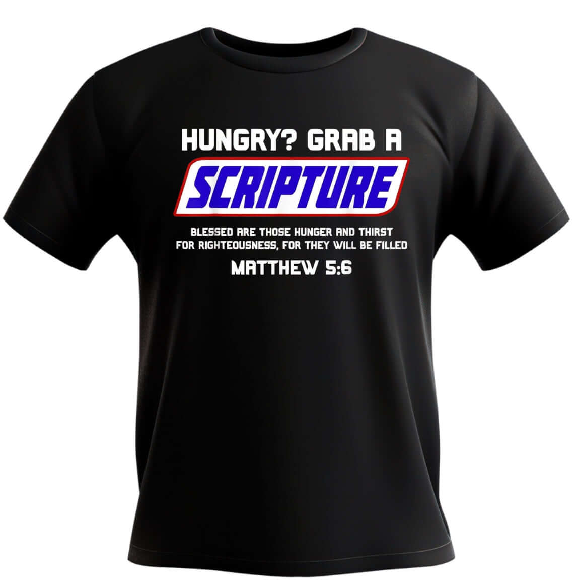 Grab a scripture
