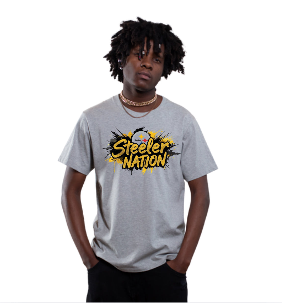 Steeler Nation
