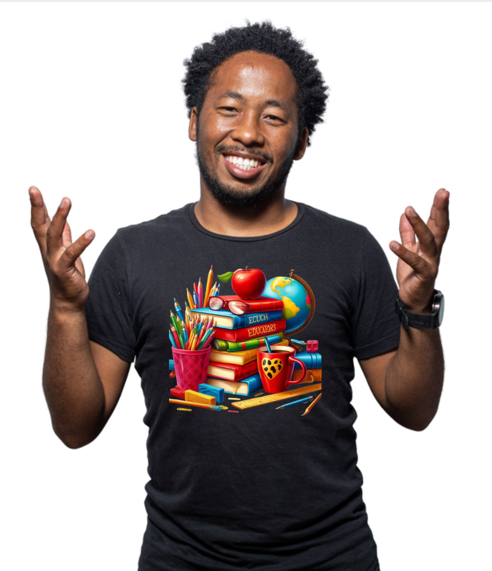 Teacher Shirt