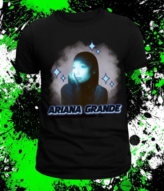 Ariana Grande