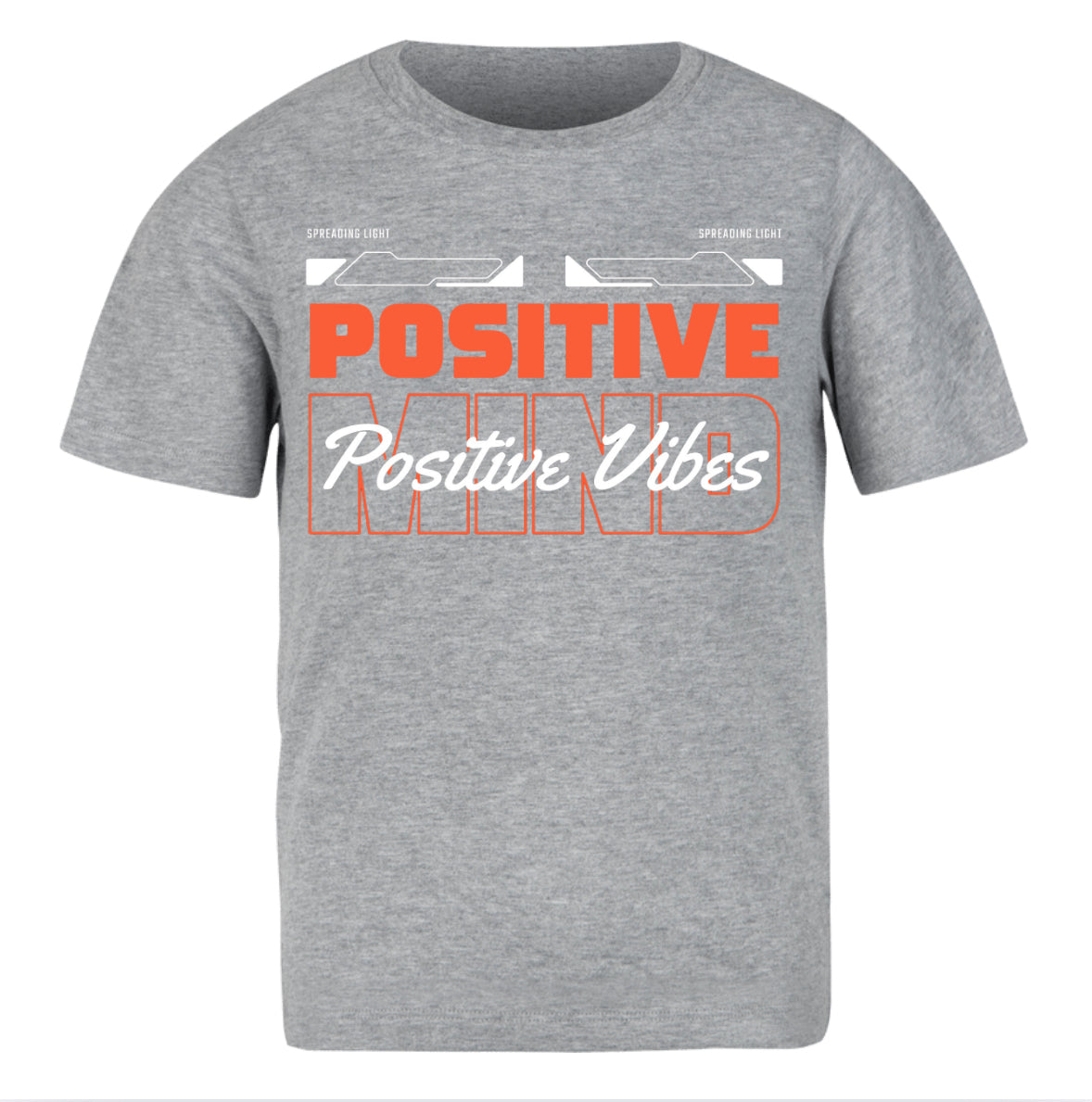Positive Vibes