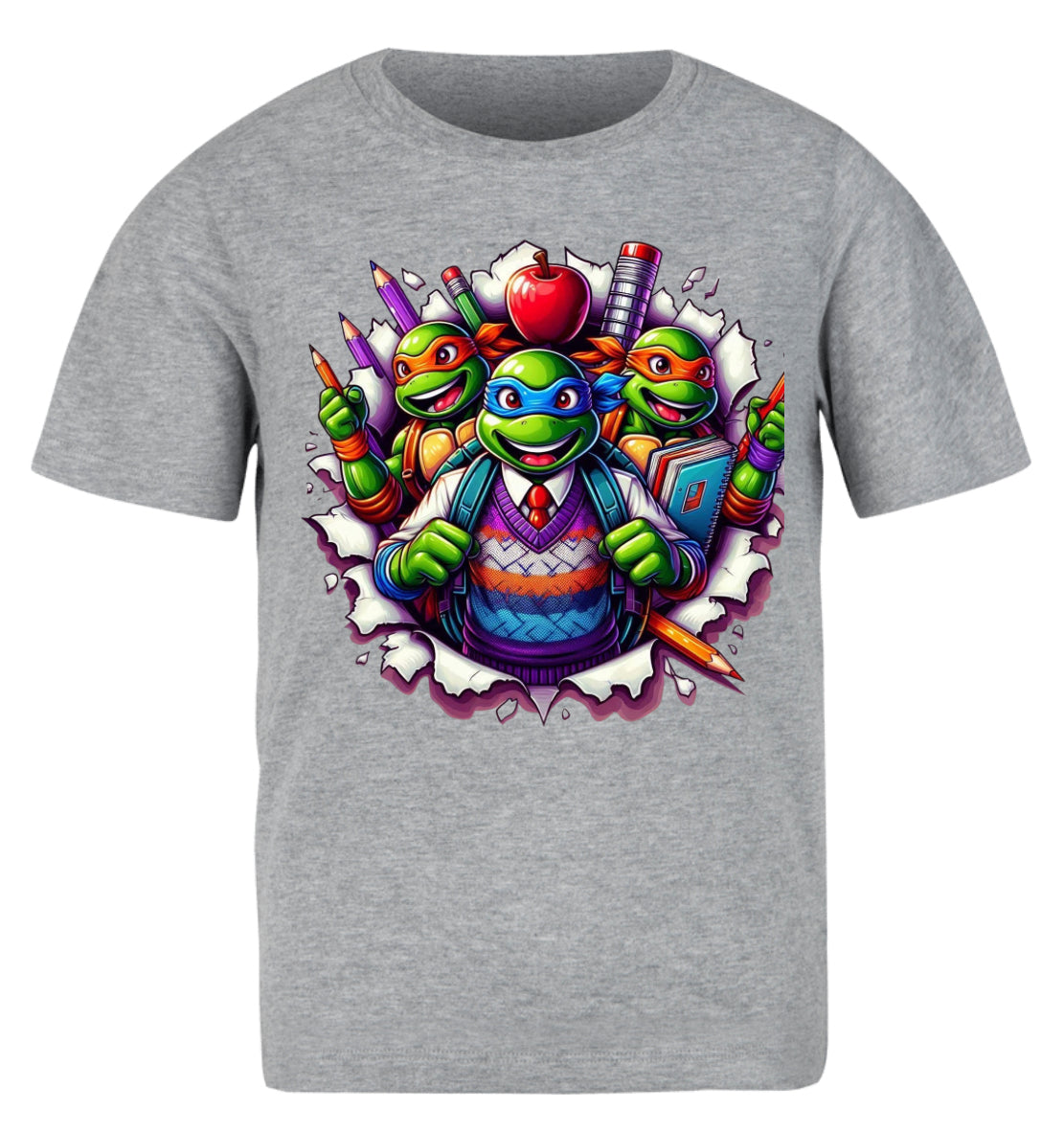 Ninja Turtles