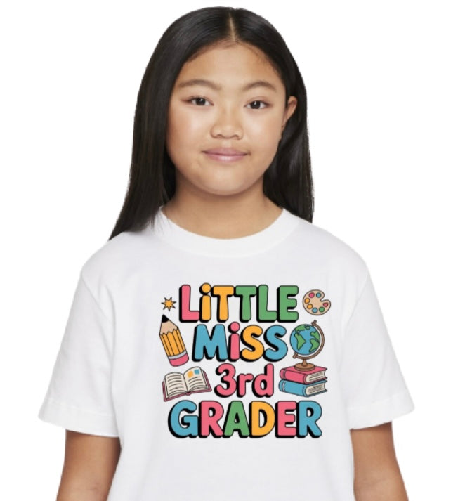 Miss 3rd/4th Grade