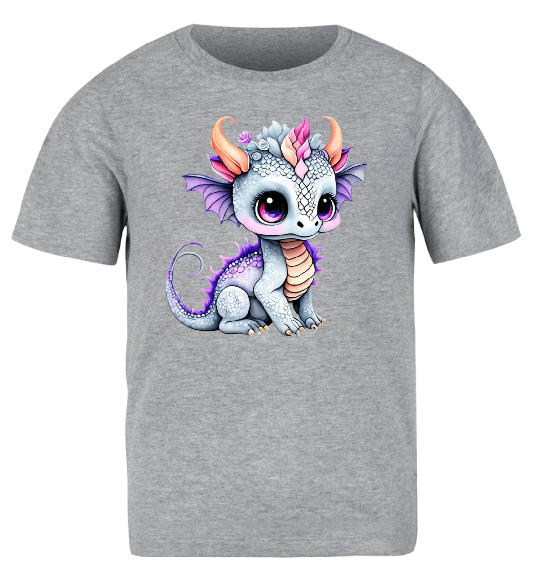 Baby Dragon