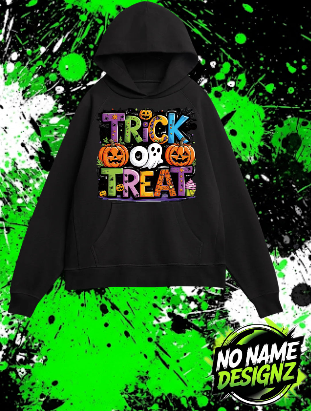 Customizable Hoodies