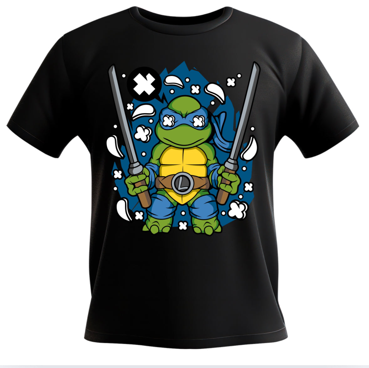 Ninja Turtle