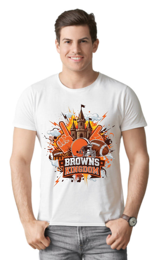 Browns Kingdom