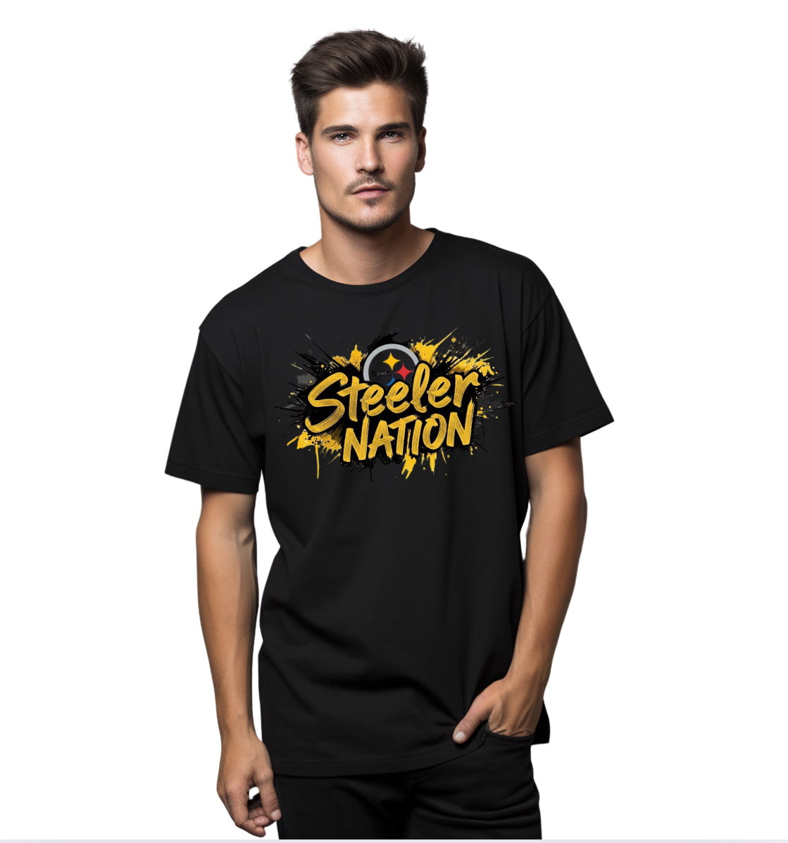 Steeler Nation