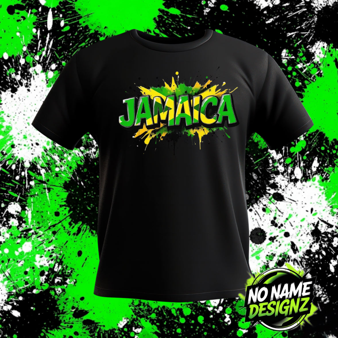 Jamaica