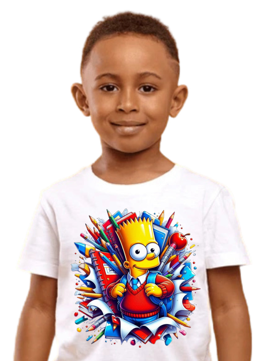 Bert Simpson