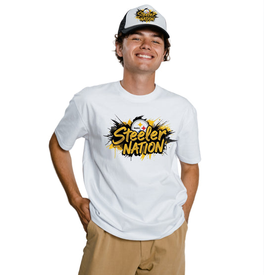 Steeler Nation