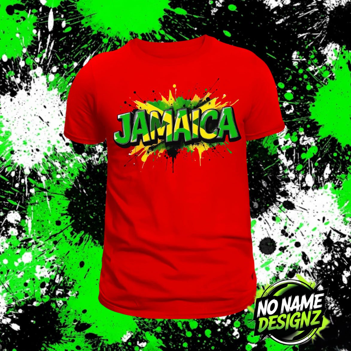 Jamaica