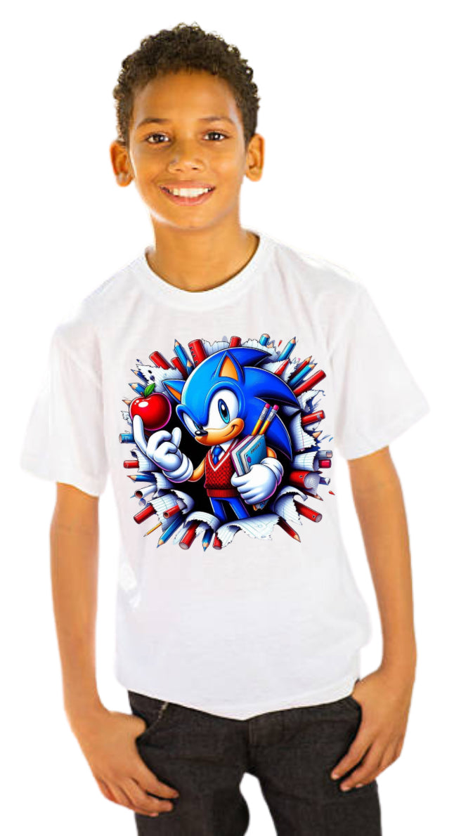 Sonic